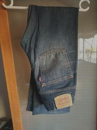 Los mejores 11 Pantalones Levis 507 De Hombres