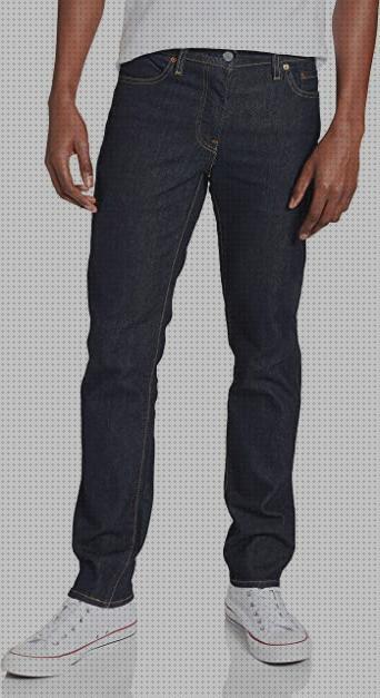 Donde comprar pantalones levis 511 skinny hombre