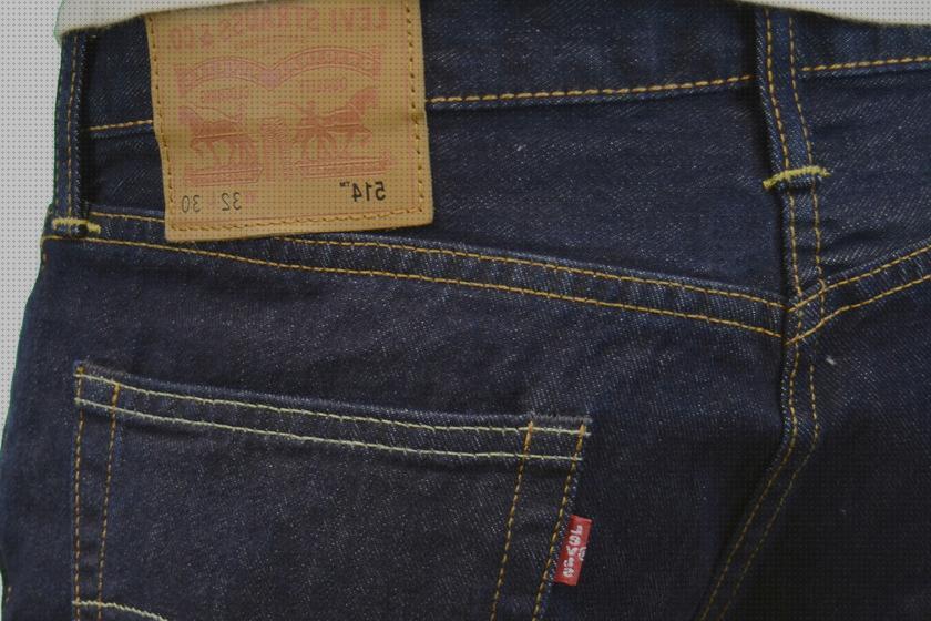 Review de pantalones levis 514 hombre