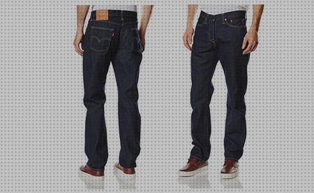 Los mejores 3 Pantalones Levis 514 De Hombres