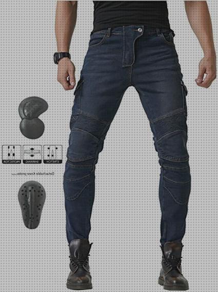 ¿Dónde poder comprar motos pantalones pantalones moto hombre?
