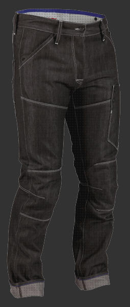 Las mejores marcas de motos pantalones pantalones moto hombre