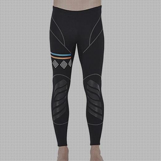 Las mejores marcas de pantalones neoprenos