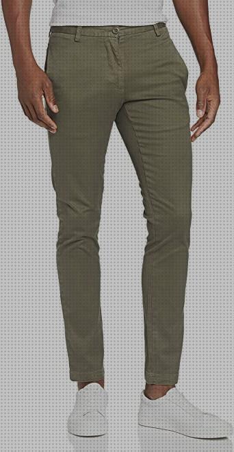Los mejores 17 Pantalones Nkl De Hombres