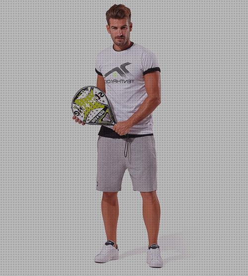 ¿Dónde poder comprar pantalones pantalones padel hombre?