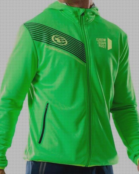 Las mejores pantalones pantalones padel hombre