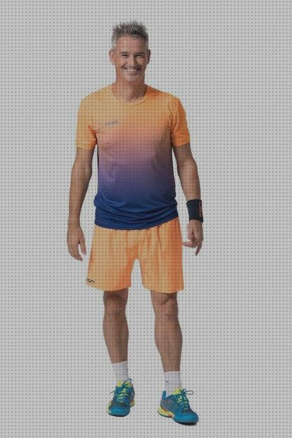 Review de pantalones padel hombre