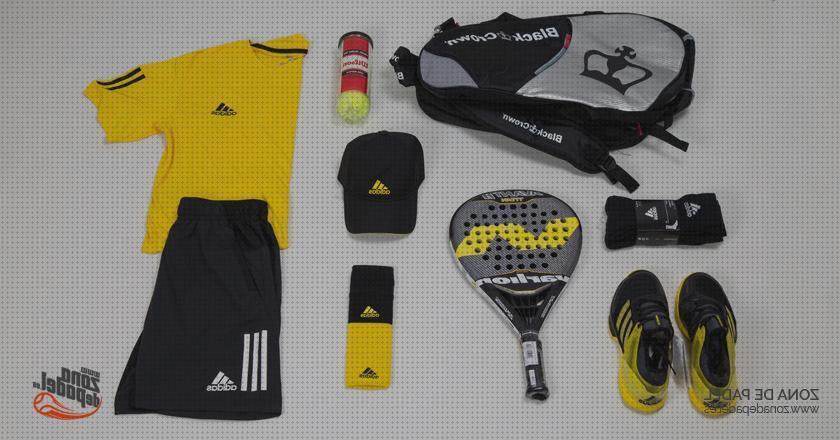 Opiniones de los 10 mejores Pantalones Padel De Hombres