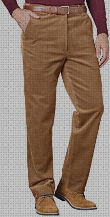 Análisis de los 14 mejores Pantalones Panas De Hombres Ofertas
