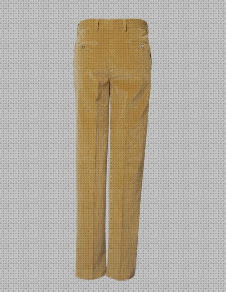 Los mejores 19 Pantalones Panas De Hombres Tallas 60