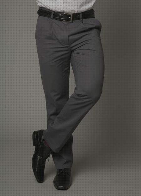 Las mejores marcas de pantalones pantalon gabardina hombre