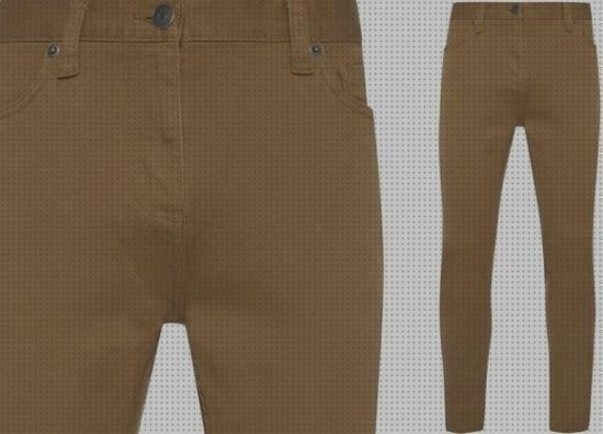 ¿Dónde poder comprar pantalones pantalon kaki hombre?