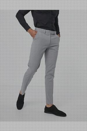 ¿Dónde poder comprar pantalones hombre pitillos pantalones pantalones pitillo hombre ajustado?