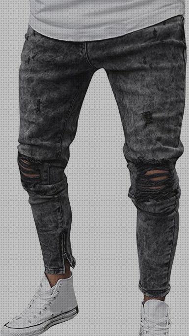 Las mejores marcas de pantalones hombre pitillos pantalones pantalones pitillo hombre ajustado