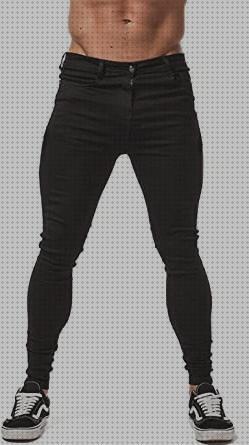 Análisis de los 18 mejores Pantalones Pitillos De Hombres Ajustados