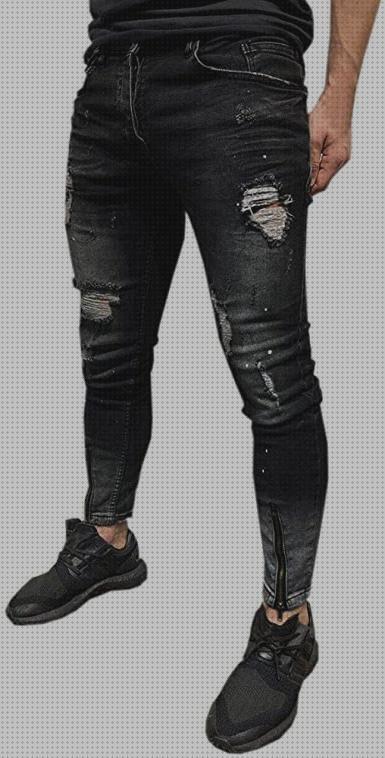 Las mejores pantalones hombre pitillos pantalones pantalones pitillos hombre