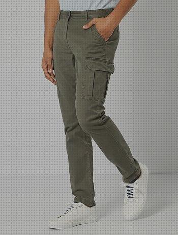 Las mejores pantalones hombre pitillos pantalones pantalones pitillos hombre talla 48