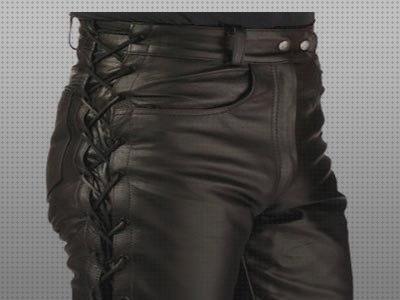 ¿Dónde poder comprar pantalones pantalones rockero hombre?
