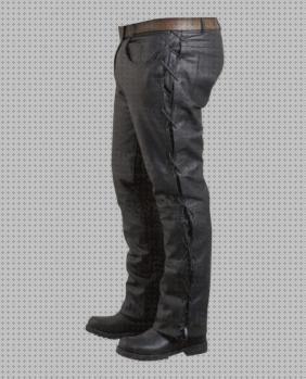 Las mejores marcas de pantalones pantalones rockero hombre