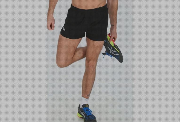 Las mejores marcas de pantalones pantalones running hombre