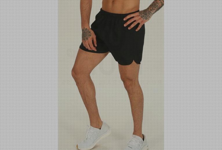 Review de pantalones running hombre