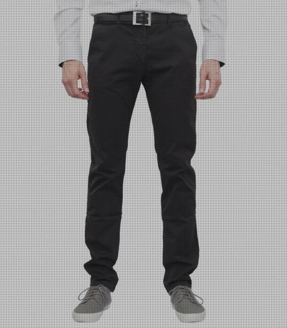 Los mejores 1 Pantalones Sargas De Hombres