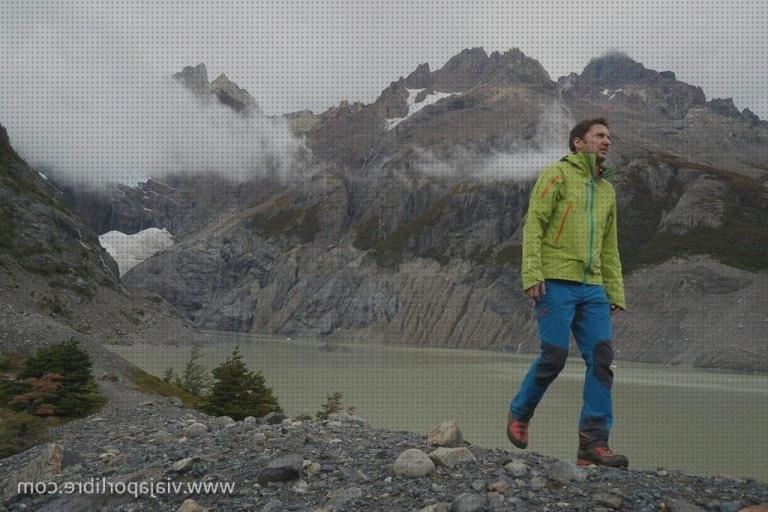 Opiniones de los 14 mejores Pantalones Senderismos De Hombres