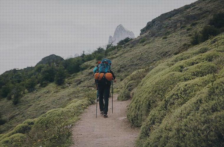 Las mejores marcas de senderismos pantalones pantalones senderismo hombre