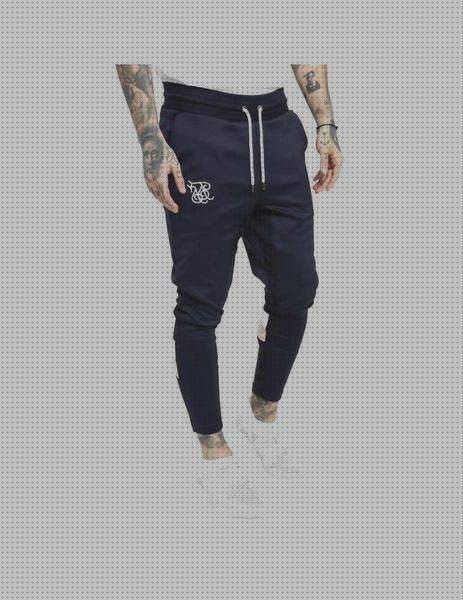 ¿Dónde poder comprar pantalones hombre ofertas pantalones pantalones siksilk hombre ofertas?