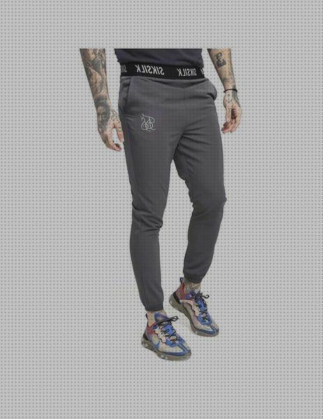 Opiniones de los 17 mejores Pantalones Siksilk De Hombres Ofertas