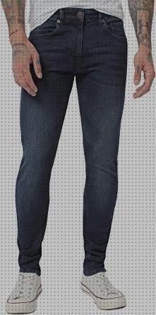 Las mejores pantalones pantalones six valves hombre