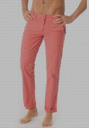 Los mejores 4 Pantalones Six Valves De Hombres