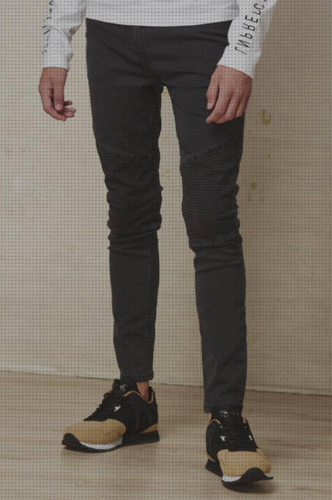 Las mejores pantalones pantalones skinny hombre