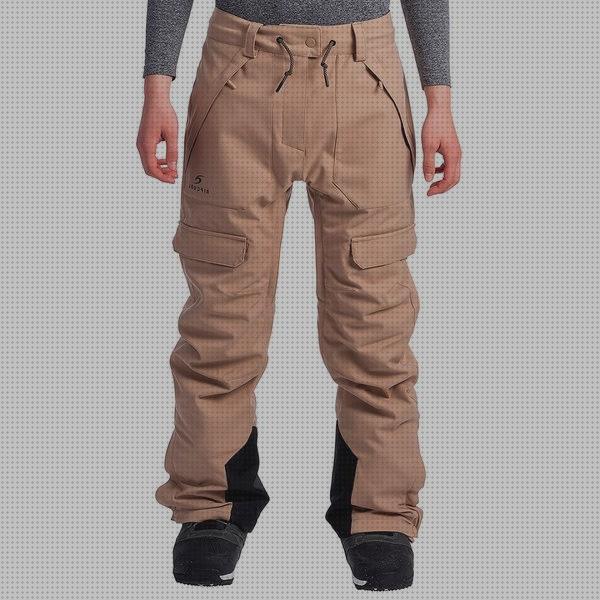 ¿Dónde poder comprar Más sobre pantalon desmontable hombre pantalones pantalones snow hombre 2020?