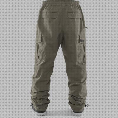 Las mejores marcas de Más sobre pantalon desmontable hombre pantalones pantalones snow hombre 2020