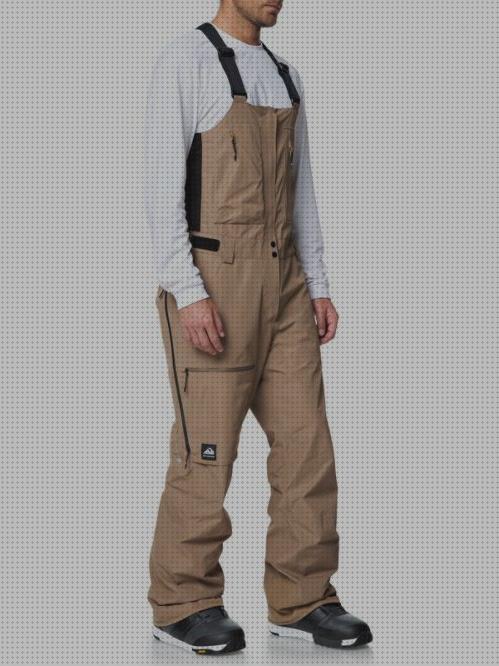 Las mejores Más sobre pantalon desmontable hombre pantalones pantalones snow hombre 2020