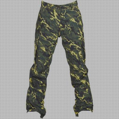 Los mejores 10 Pantalones Snow De Hombres 2020
