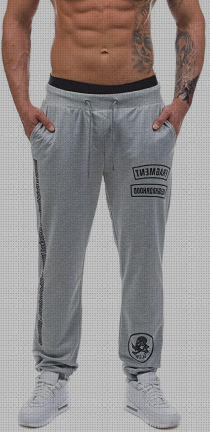 Los mejores 11 Pantalones Sports De Hombres