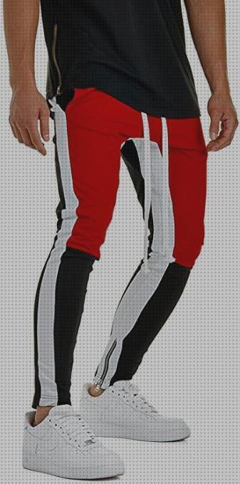 Review de pantalones spotr hombre
