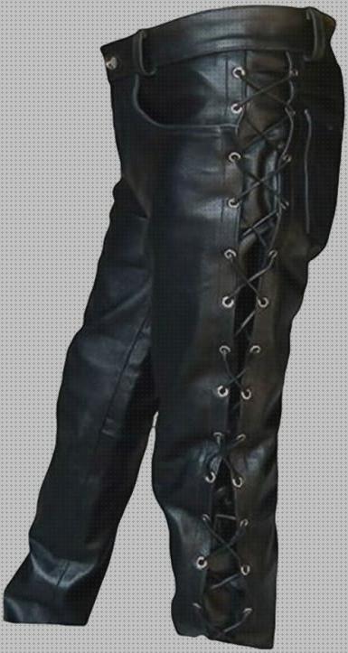 Las mejores marcas de pantalones pantalones steampunk hombre