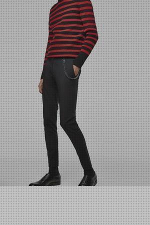 ¿Dónde poder comprar pantalones skinny hombre pantalones pantalones super skinny hombre?