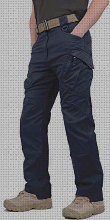 ¿Dónde poder comprar pantalones pantalones tacticos hombre?