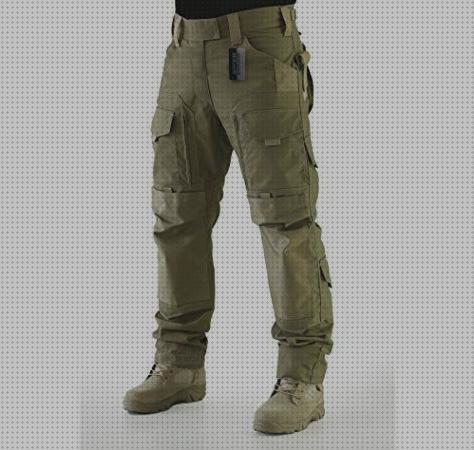 Las mejores marcas de pantalones pantalones tacticos hombre