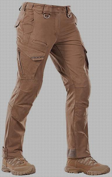 Las mejores pantalones pantalones tacticos hombre