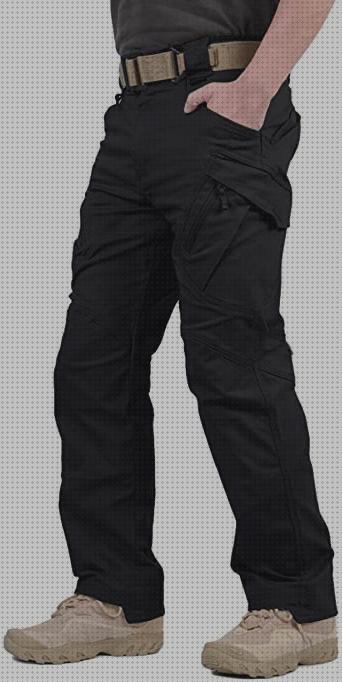 Los 14 Mejores Pantalones Tacticos De Hombres