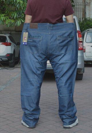 Las mejores marcas de pantalones grandes hombre pantalones pantalones tallas grandes hombre