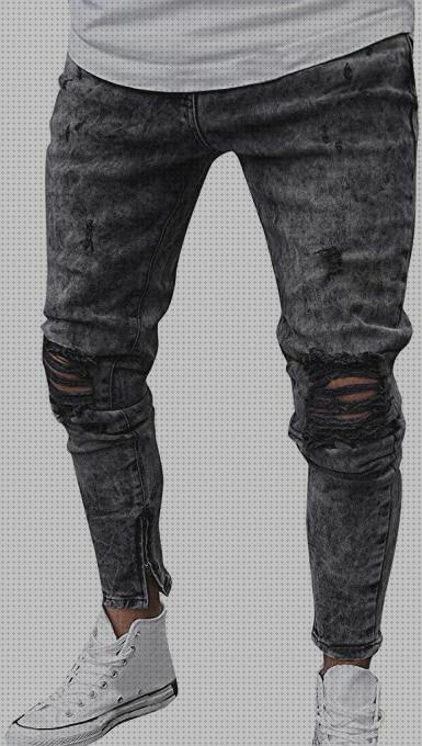 Análisis de los 4 mejores Pantalones Tejanos De Hombres