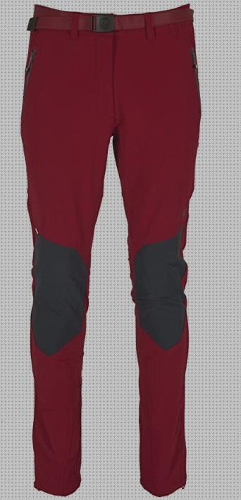 ¿Dónde poder comprar pantalones pantalones ternua hombre?