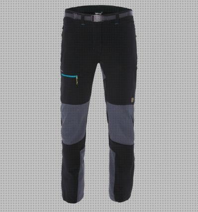 Las mejores pantalones pantalones ternua hombre