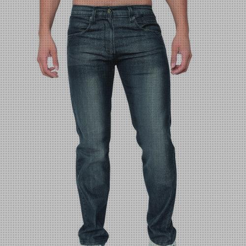¿Dónde poder comprar pantalon vaquero hombre pantalones pantalones vaqueros caballero?